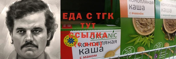 прущий лед Абаза