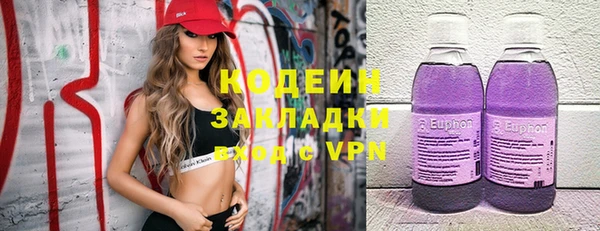 прущий лед Абаза